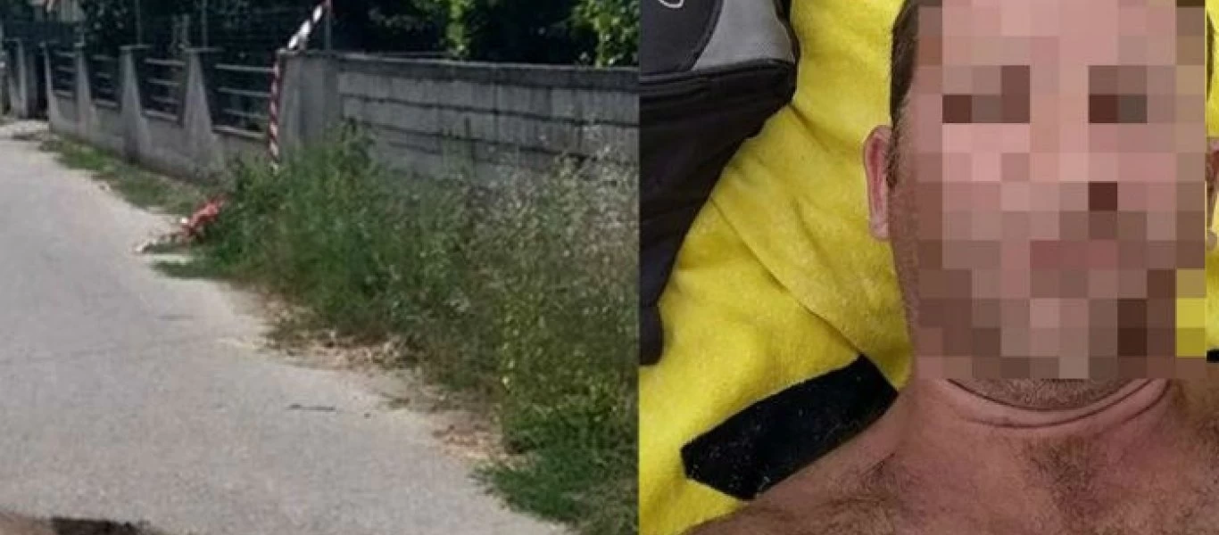 Φονικό στην Καβάλα: Η διαμάχη ήταν χρόνια και έφερε τη δολοφονία (βίντεο)